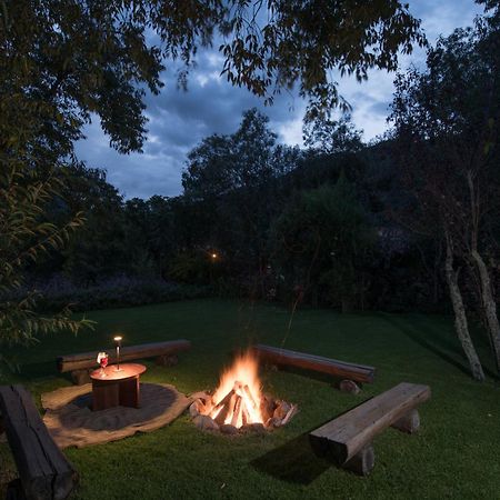 Andenia Boutique Hotel, Sacred Valley 우루밤바 외부 사진