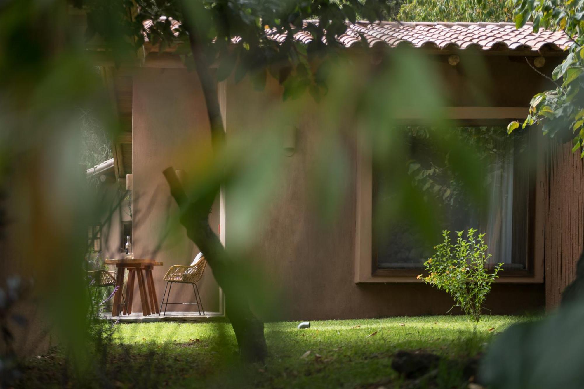 Andenia Boutique Hotel, Sacred Valley 우루밤바 외부 사진