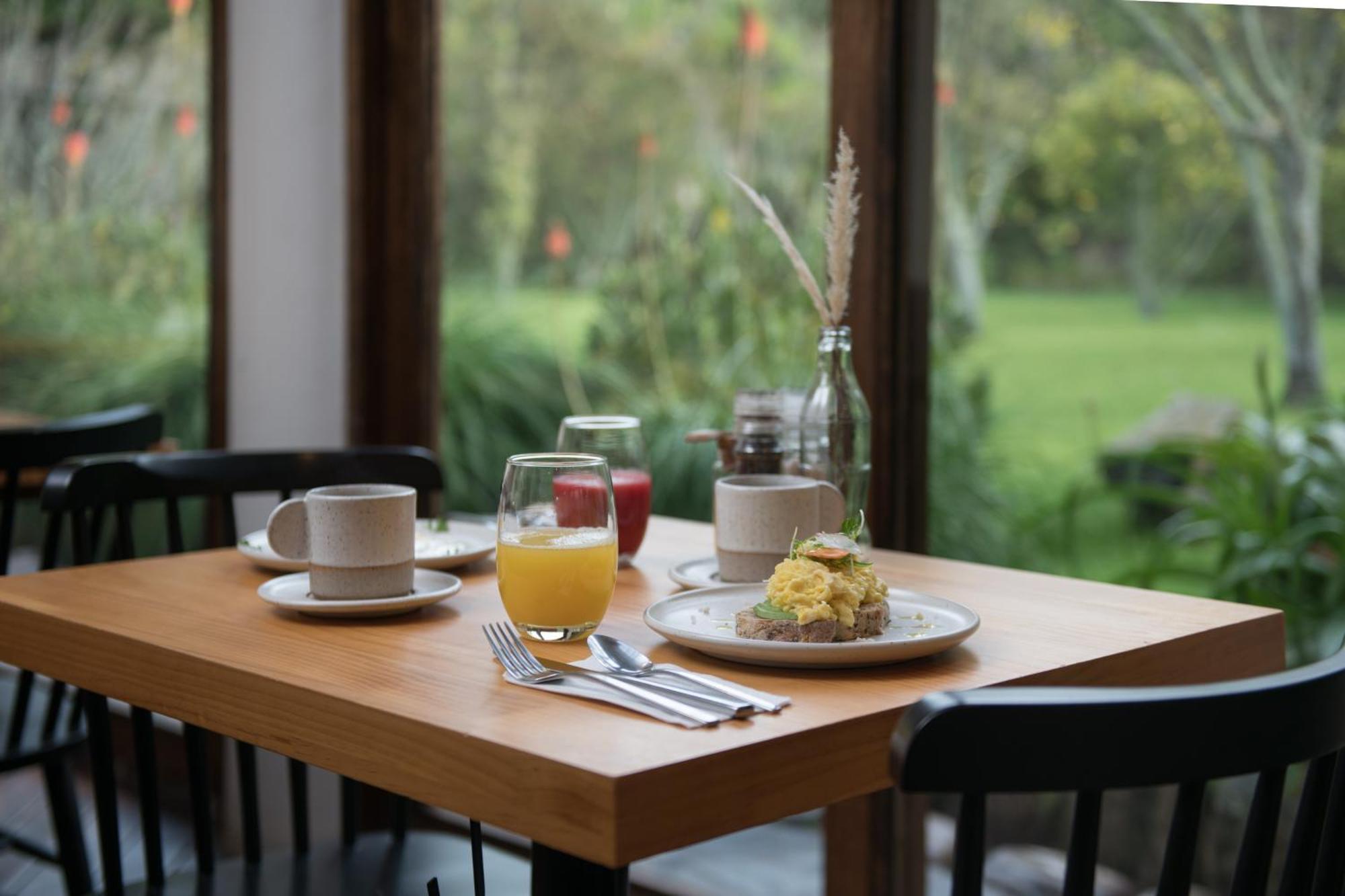 Andenia Boutique Hotel, Sacred Valley 우루밤바 외부 사진