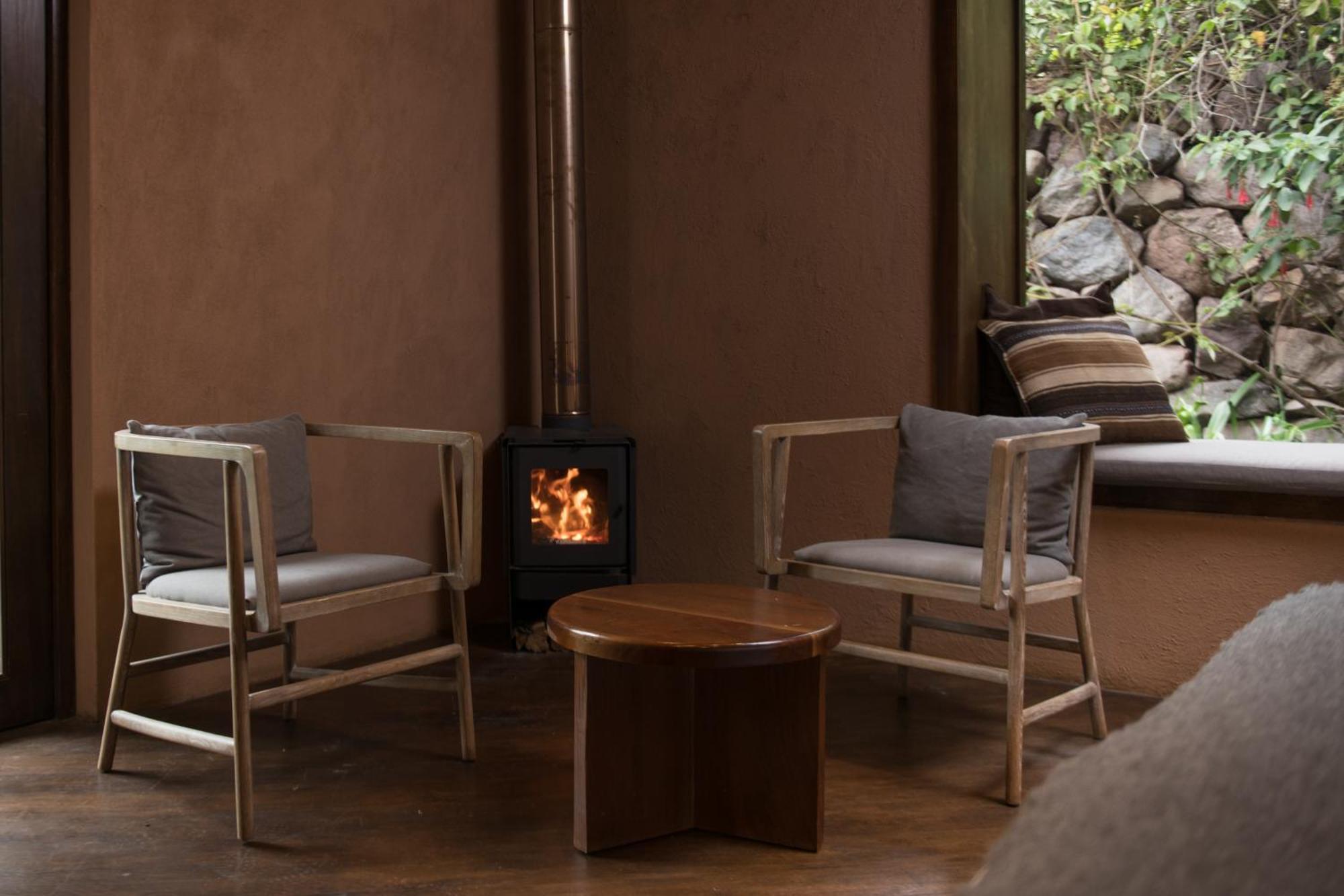 Andenia Boutique Hotel, Sacred Valley 우루밤바 외부 사진