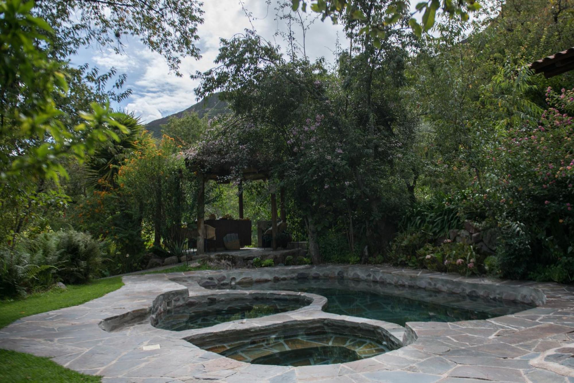 Andenia Boutique Hotel, Sacred Valley 우루밤바 외부 사진