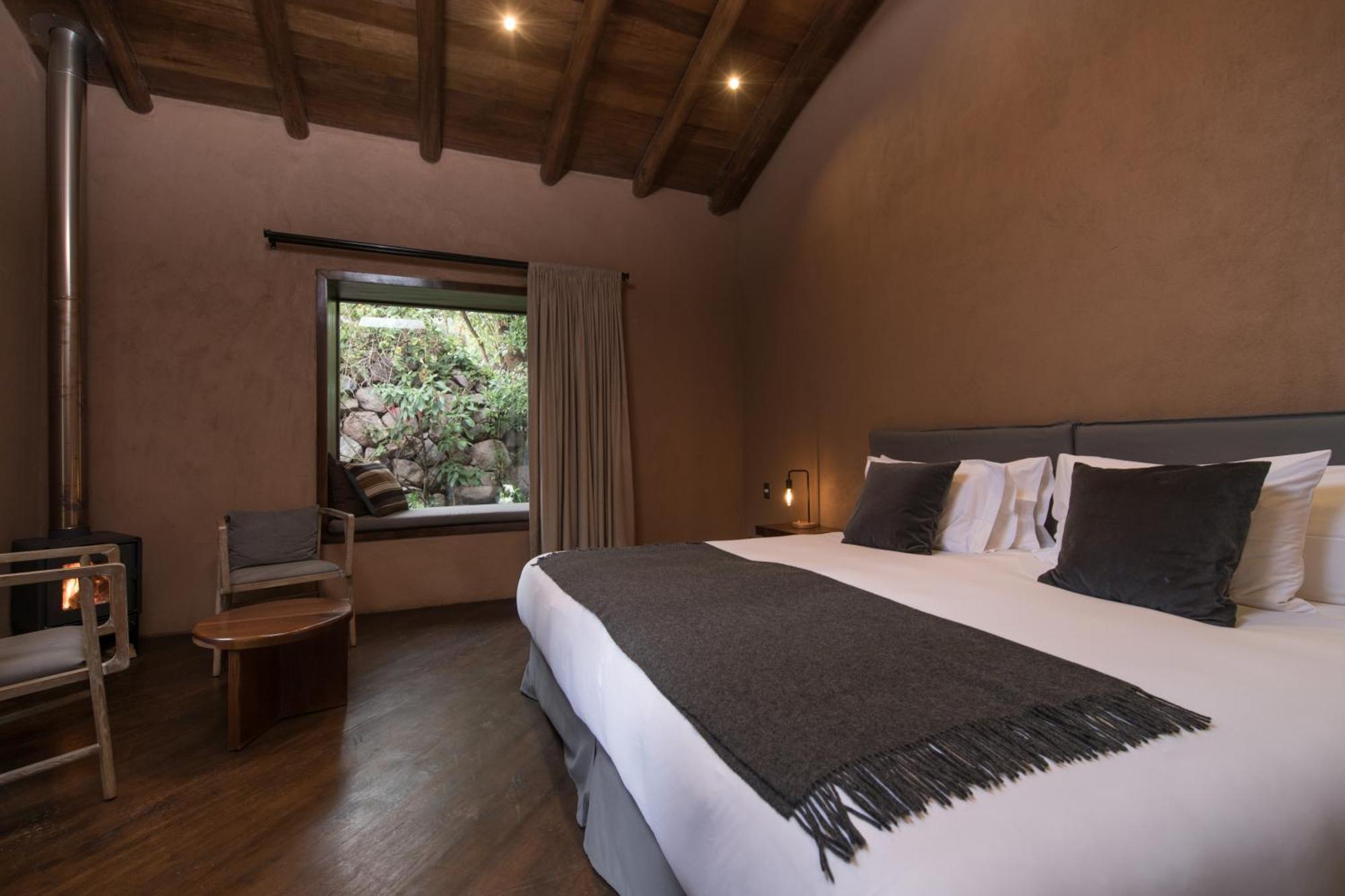 Andenia Boutique Hotel, Sacred Valley 우루밤바 외부 사진