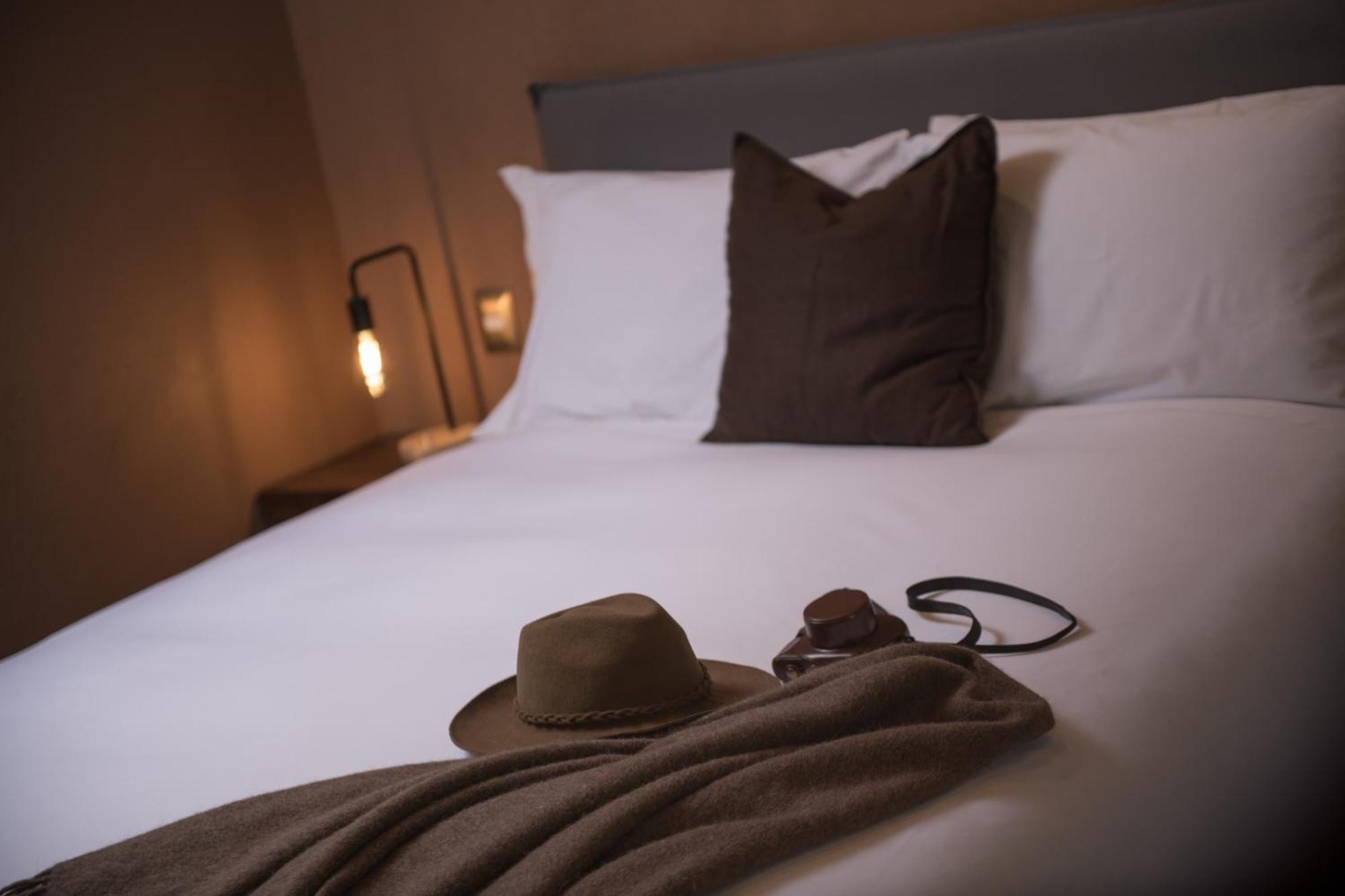 Andenia Boutique Hotel, Sacred Valley 우루밤바 외부 사진