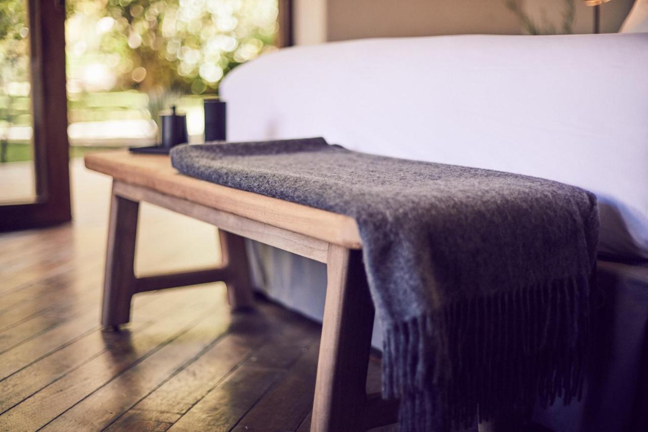 Andenia Boutique Hotel, Sacred Valley 우루밤바 외부 사진